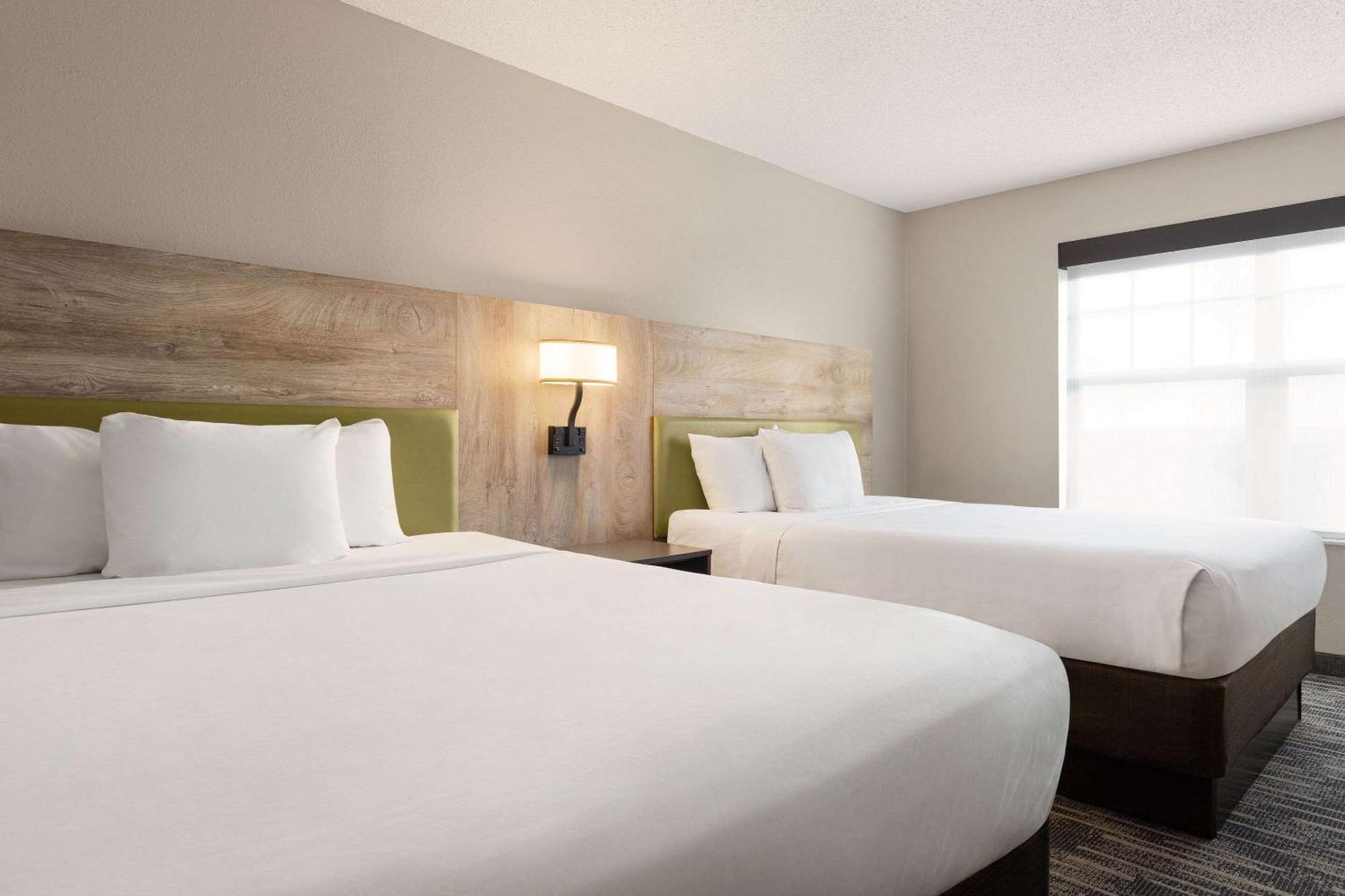 Country Inn & Suites By Radisson, St Cloud East, Mn 세인트클라우드 외부 사진