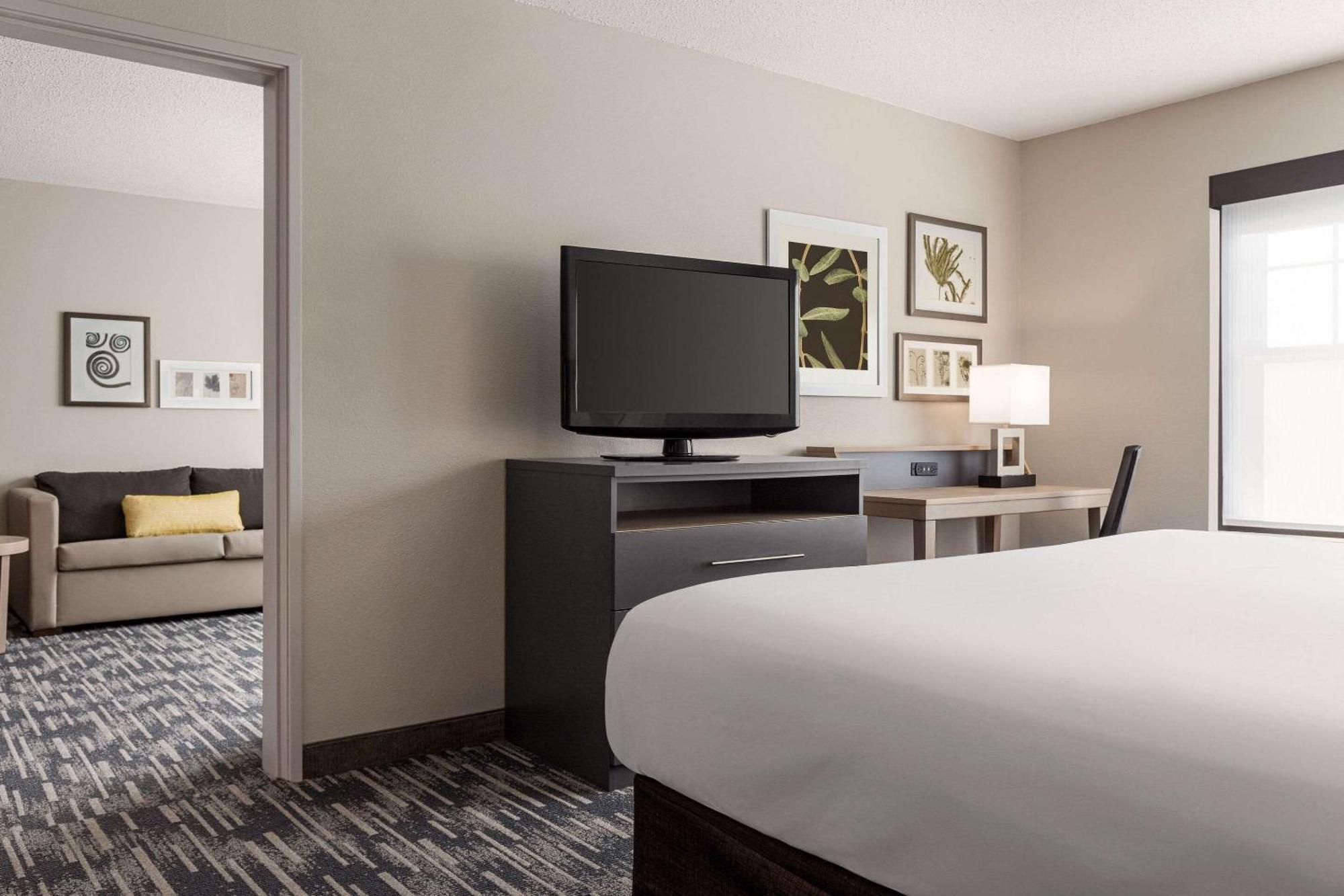 Country Inn & Suites By Radisson, St Cloud East, Mn 세인트클라우드 외부 사진