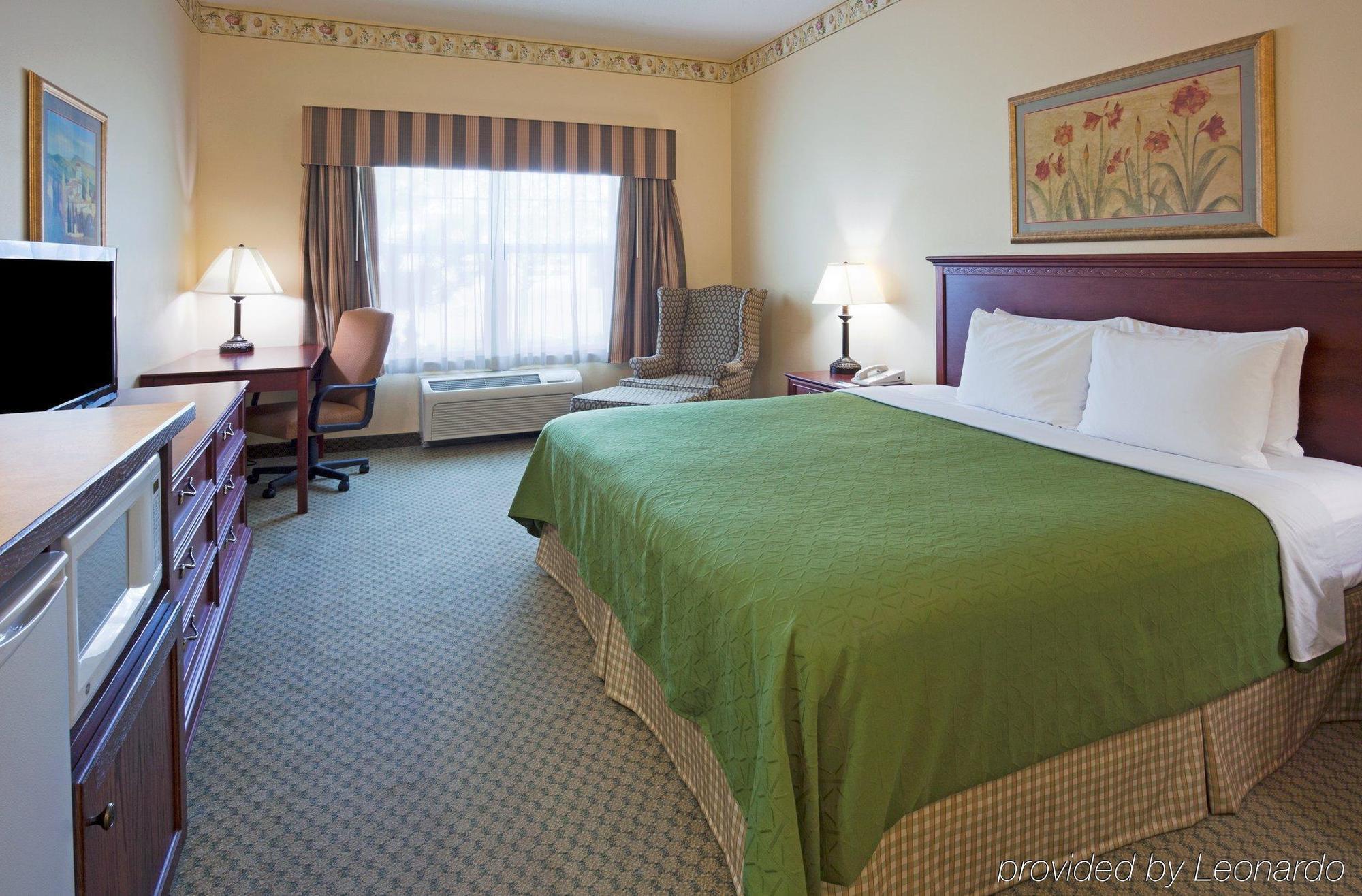 Country Inn & Suites By Radisson, St Cloud East, Mn 세인트클라우드 외부 사진