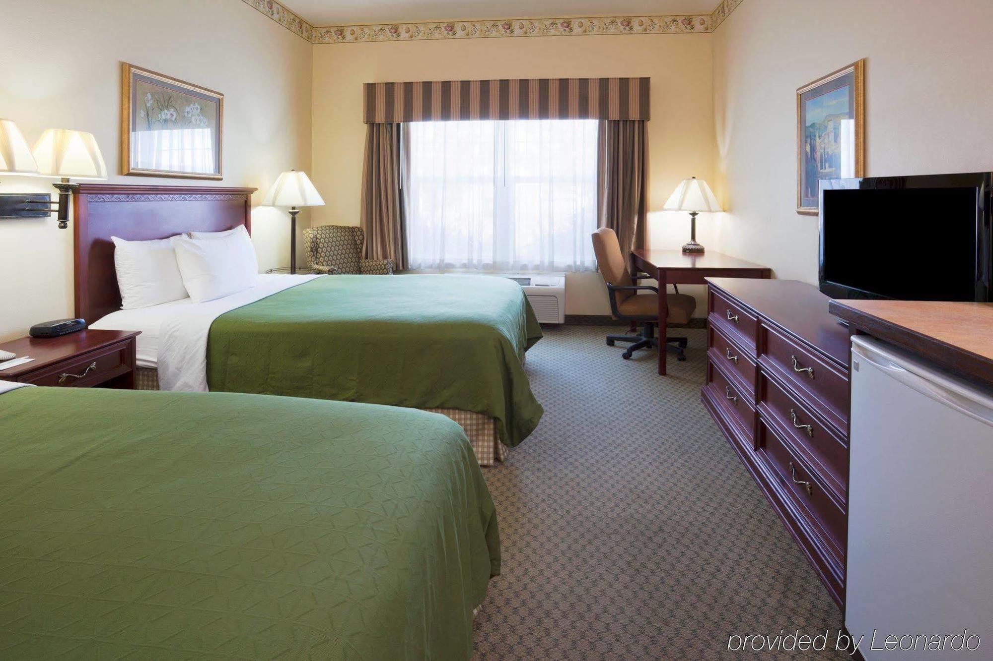 Country Inn & Suites By Radisson, St Cloud East, Mn 세인트클라우드 외부 사진