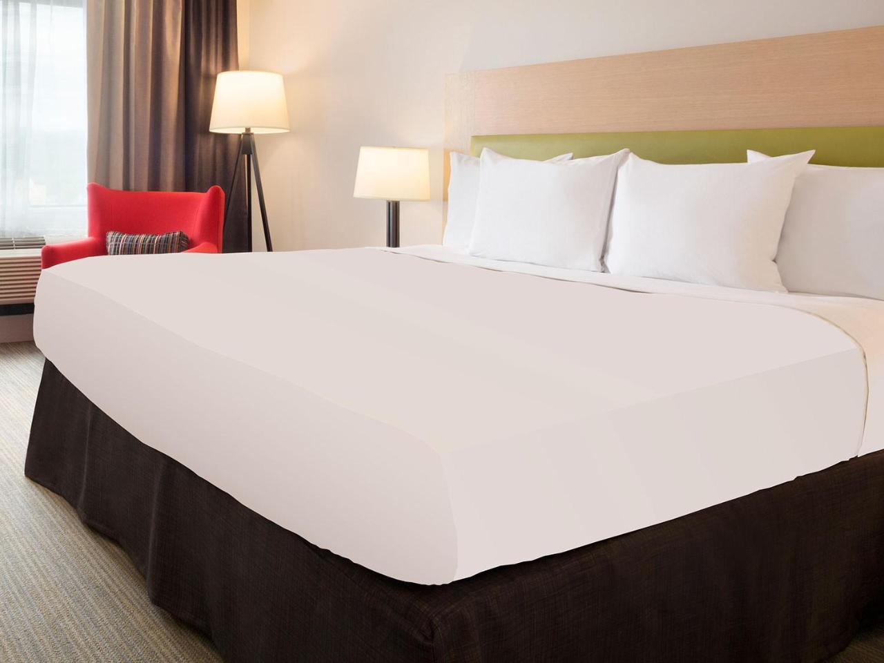 Country Inn & Suites By Radisson, St Cloud East, Mn 세인트클라우드 외부 사진