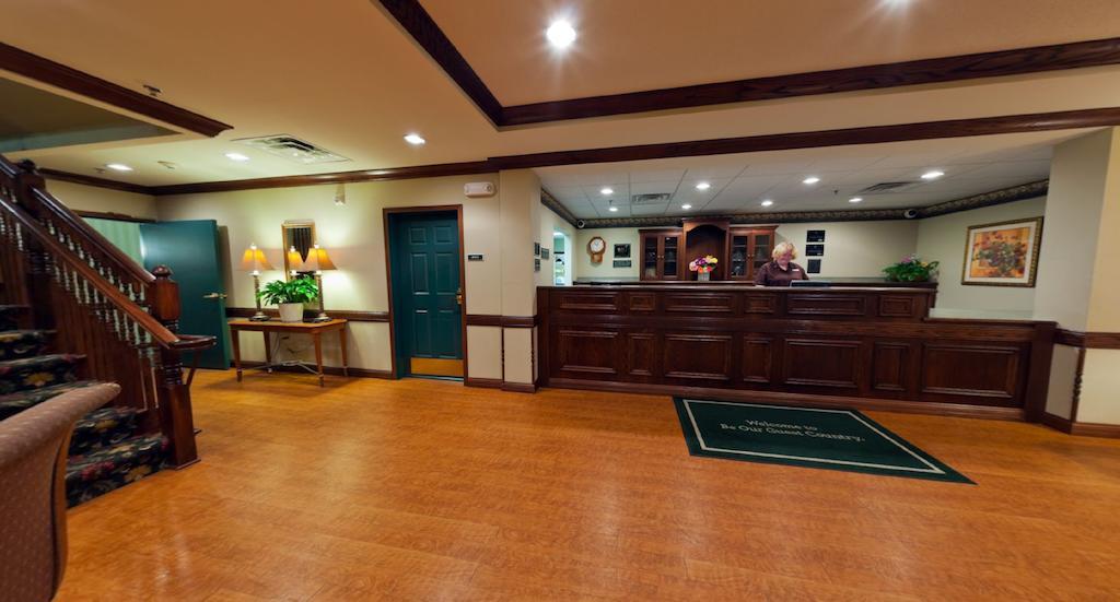 Country Inn & Suites By Radisson, St Cloud East, Mn 세인트클라우드 외부 사진