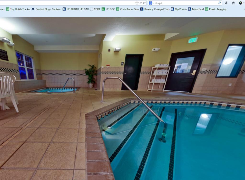 Country Inn & Suites By Radisson, St Cloud East, Mn 세인트클라우드 외부 사진